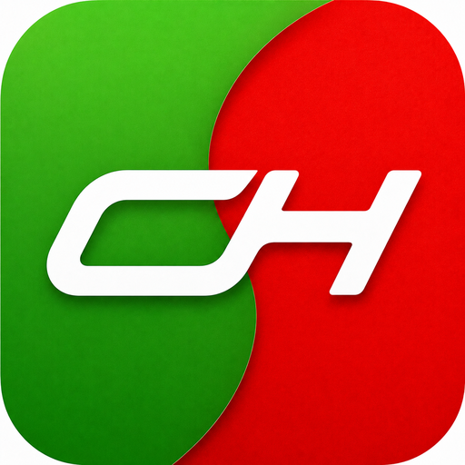 CitizHub logo